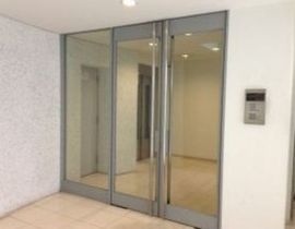 南青山STUDIO FLAT 物件写真 建物写真3