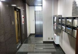 不動商事本社ビル 物件写真 建物写真4