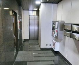 不動商事本社ビル 物件写真 建物写真5