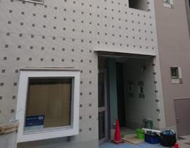 M&ONE南青山villa 外観　画像