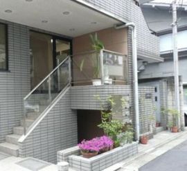 大場ビル 物件写真 建物写真2