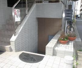 大場ビル 物件写真 建物写真3