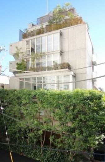 ユニマットハイダウェイ 外観写真