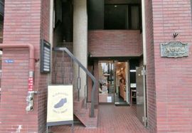 青山ウエストコート 物件写真 建物写真2
