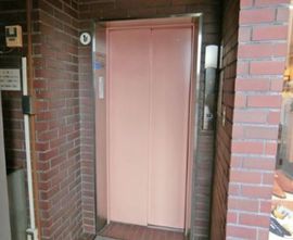 青山ウエストコート 物件写真 建物写真3