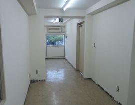 青山ウエストコート 物件写真 建物写真4