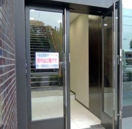 第一法規本社ビル 物件写真 建物写真2