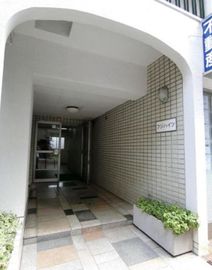 フジハイツ 物件写真 建物写真2