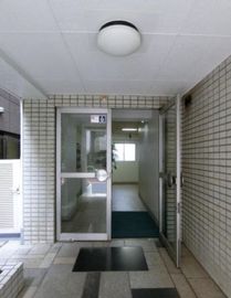 フジハイツ 物件写真 建物写真3