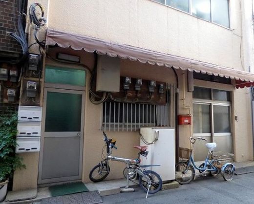 新砂場ビル 物件写真 建物写真4