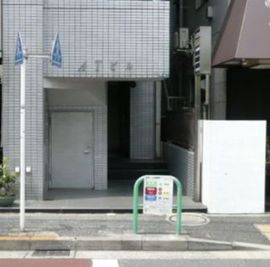 ATビル 物件写真 建物写真2