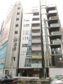 物件写真 建物写真1