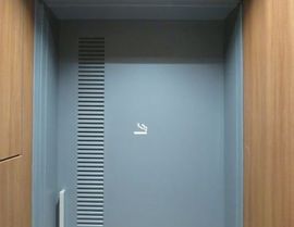 ヒューリック南青山ビル 室内　写真