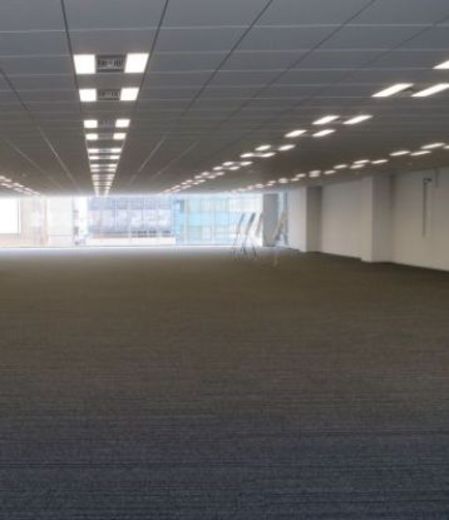 ヒューリック南青山ビル オフィス　写真