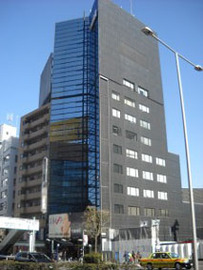 物件写真 建物写真1