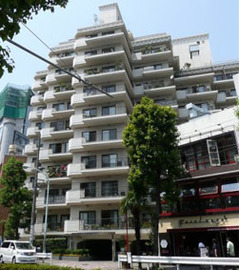 物件写真 建物写真1