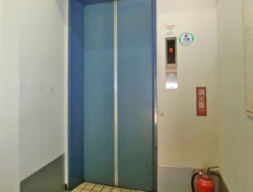 日計ビル 物件写真 建物写真7