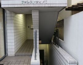 フォレストサイドI 物件写真 建物写真2