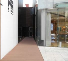 南青山3丁目ビル 物件写真 建物写真2