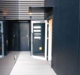 南青山3丁目ビル 物件写真 建物写真3