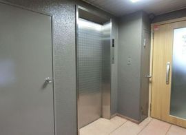 小林ビル 物件写真 建物写真6