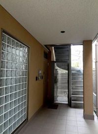 カシェート南青山 物件写真 建物写真4