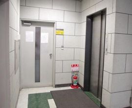 田中ビル本館 物件写真 建物写真6