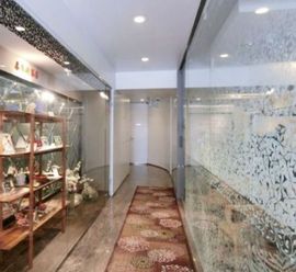 青山十八番館 物件写真 建物写真4