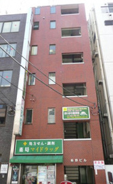 物件写真 建物写真1