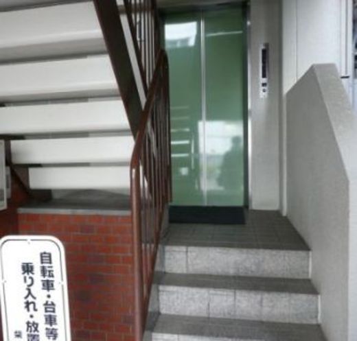 柴野ビル 物件写真 建物写真4