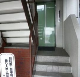 柴野ビル 物件写真 建物写真4