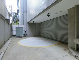 ラ・トゥール南青山 物件写真 建物写真6