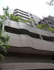 ベルデ南青山 物件写真 建物写真2