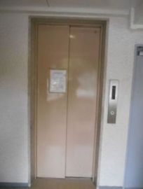 セントラル第一青山 物件写真 建物写真3