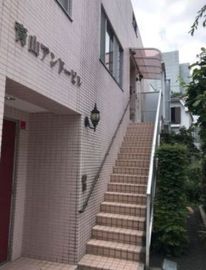 アンドービル 物件写真 建物写真2