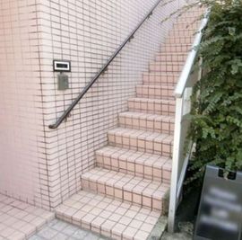 アンドービル 物件写真 建物写真3
