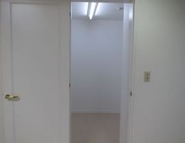 リュベール南青山 物件写真 建物写真4