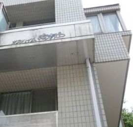 サンハイム南青山ビル 物件写真 建物写真2