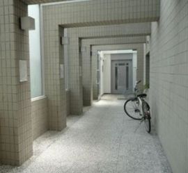 サンハイム南青山ビル 物件写真 建物写真3