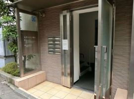 レキシントン青山 物件写真 建物写真2