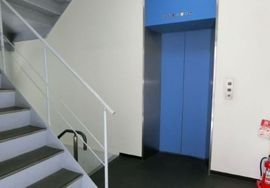 レキシントン青山 物件写真 建物写真4