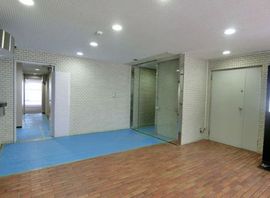 フラット青山 物件写真 建物写真2