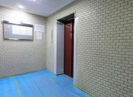 フラット青山 物件写真 建物写真3