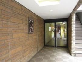 メゾン青南 物件写真 建物写真2