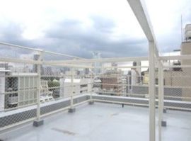 メゾン青南 物件写真 建物写真5
