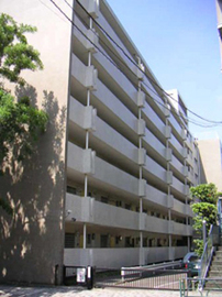 物件写真 建物写真1