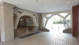 南青ハイツ 物件写真 建物写真2