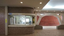南青ハイツ 物件写真 建物写真4