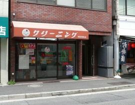 上田司町ビル 物件写真 建物写真2