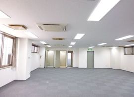チガー南青山 物件写真 建物写真6